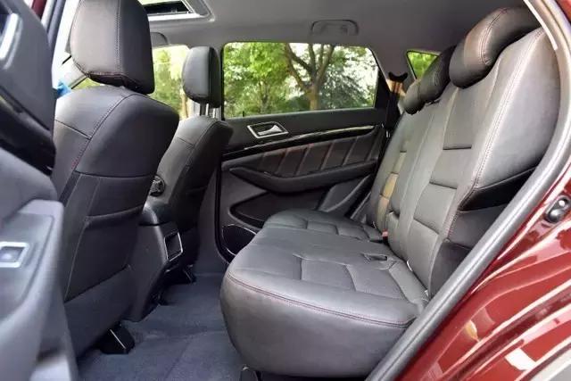 外观不输进口品牌车,外观内饰不输哈弗价格仅7万起