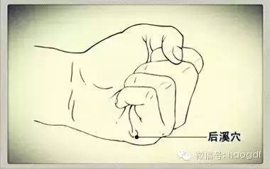 手关节疼痛中医解决最好办法,手关节痛最好的偏方