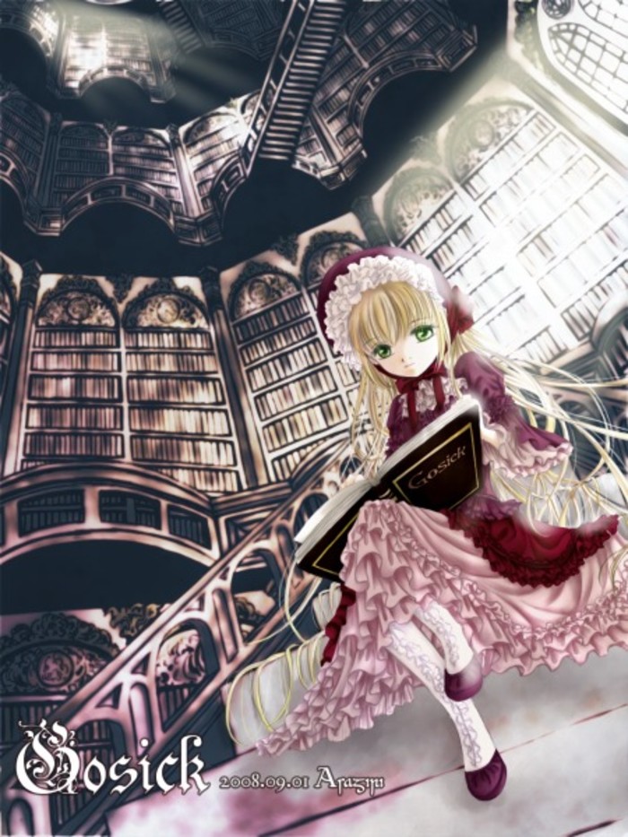 盘点前10二次元动漫,次元大盘点