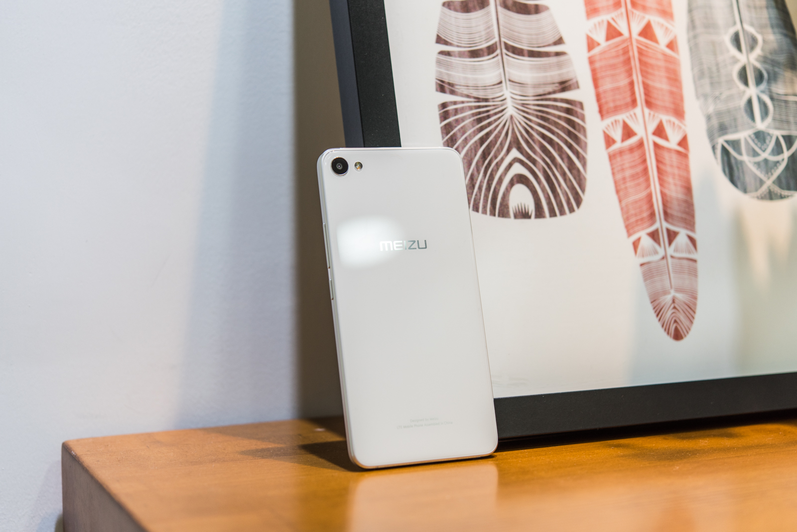 以旧换新手机新体验,魅族魅蓝u20