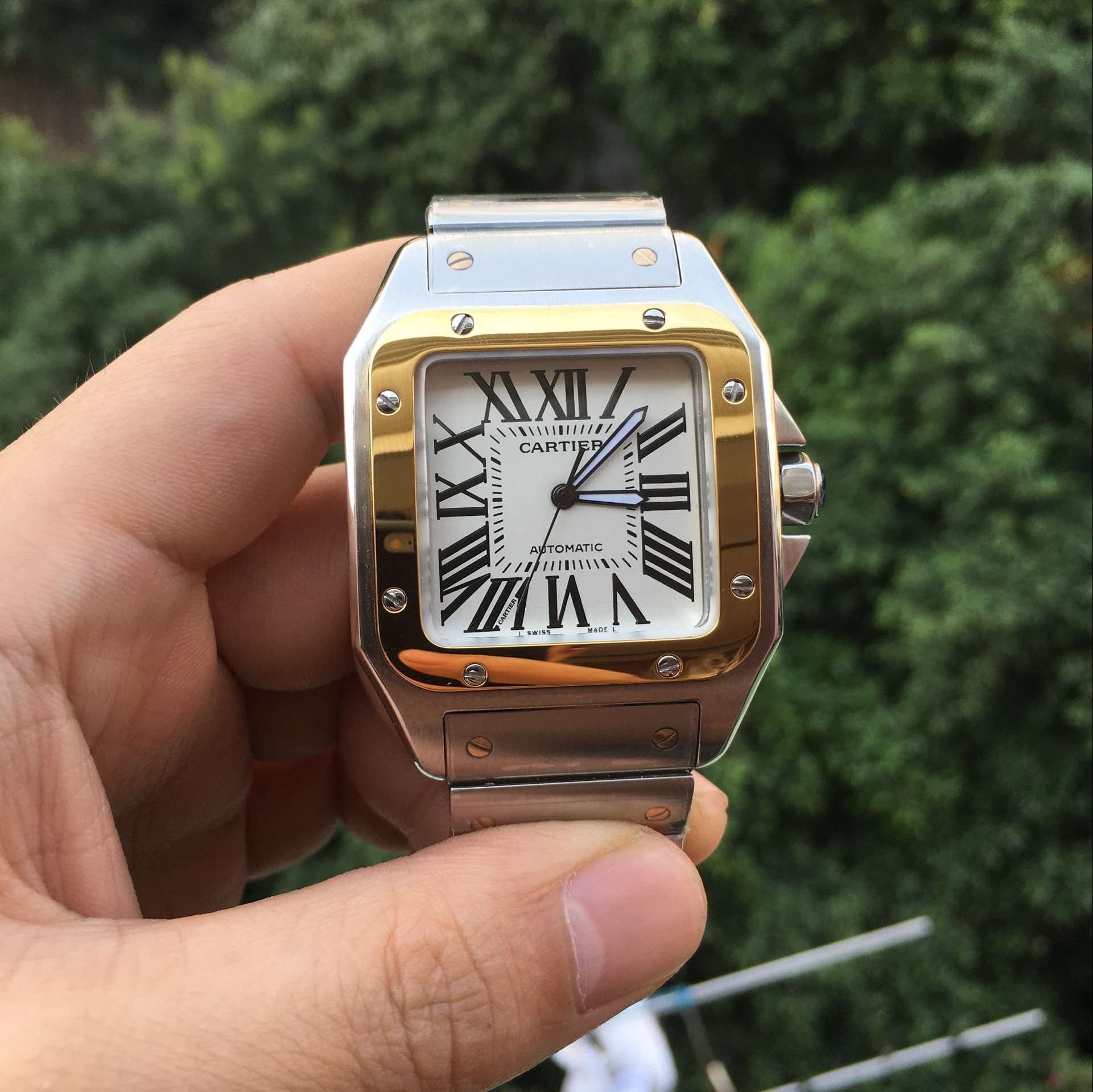 瑞士手表是优质制造吗,德国手表和瑞士手表的区别是什么