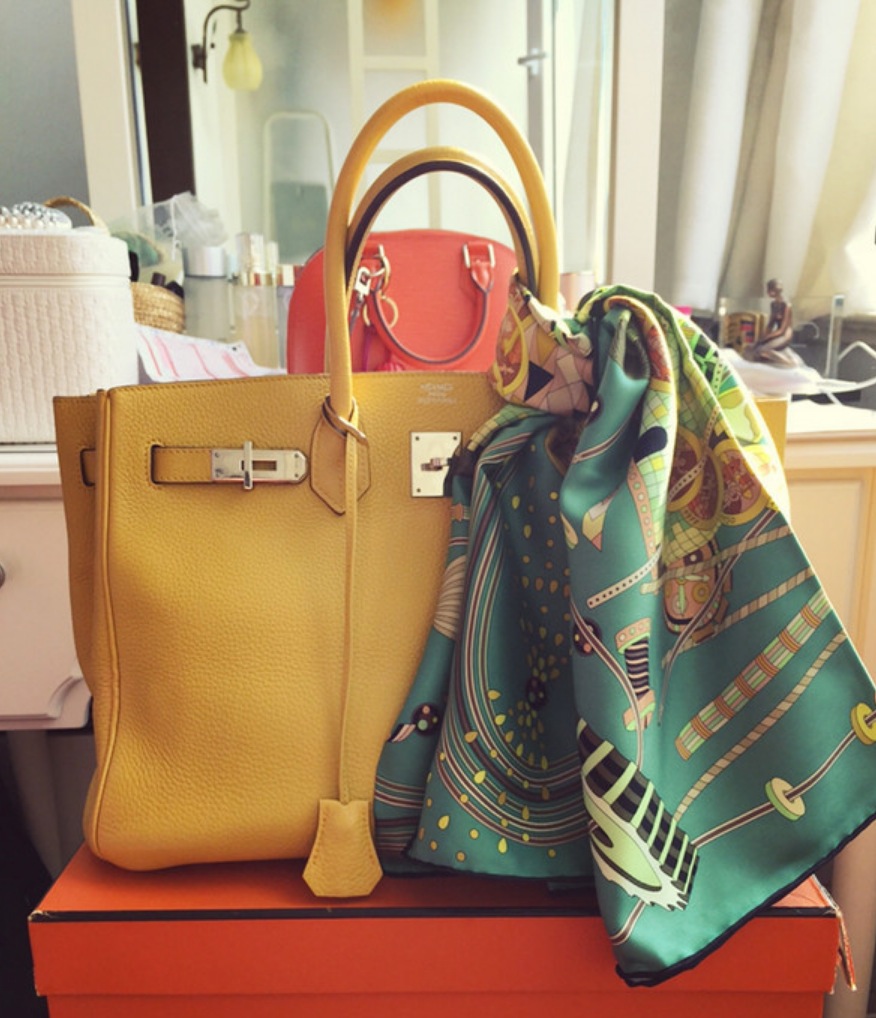 上海一姑娘生完小孩后，居然爱上了它，老公知道后真想拿刀剁手.