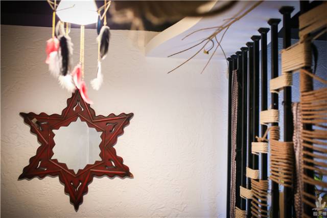 你一定不知道，小白楼国贸中心隐藏着神奇的“魔法”！