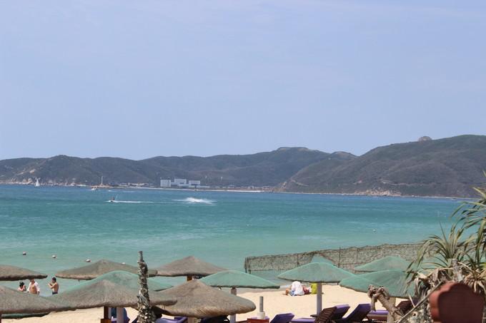 和闺蜜一起去三亚旅游的视频,和闺蜜去三亚旅游