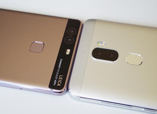 华为p9全面评测,华为p9评测全面屏