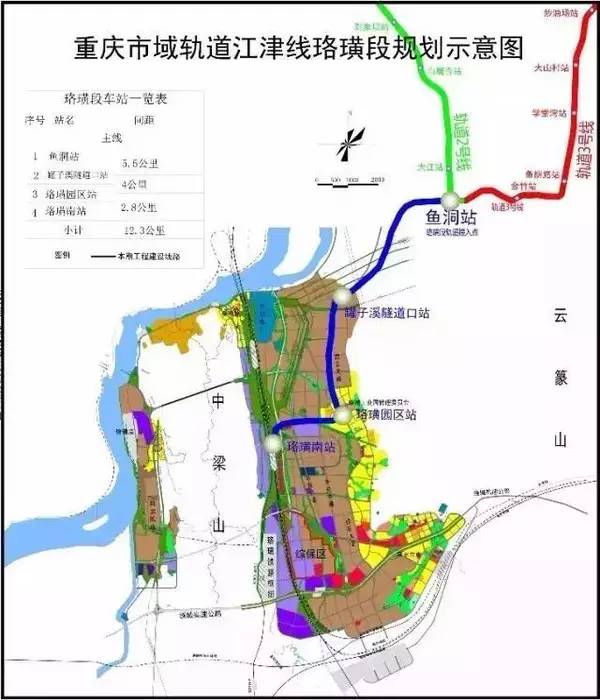 以后谁再跟你说巴南不好，就把这条微信甩给他