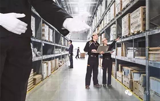 德邦、万家、万科都在做的微仓，有啥不同，市场空间到底有多大？