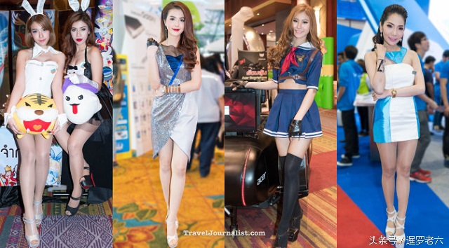 七月份泰国销售最好的10款手机！原来国货在泰国这么火爆！