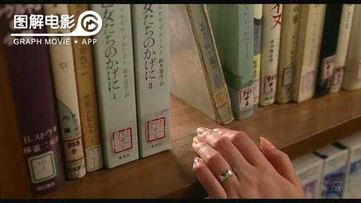 图解—《恋空》爱情的最初愿望是如此单纯