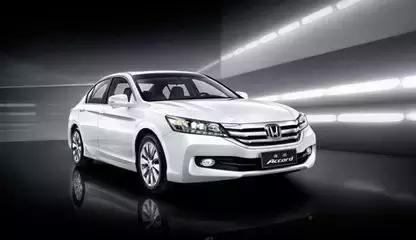 本田雅阁最值得买的一款车型,本田雅阁这款车你了解吗