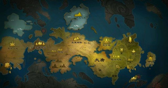 盘点王者荣耀里面每个英雄的排名,王者荣耀英雄背景故事实力排名