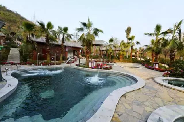 重庆水上乐园开了吗,重庆水上乐园推荐攻略