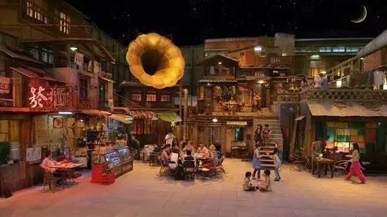 福州首家大数据球场，约么？