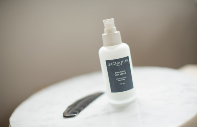 你知道你的脱发还有救吗,头皮被晒伤了怎么办