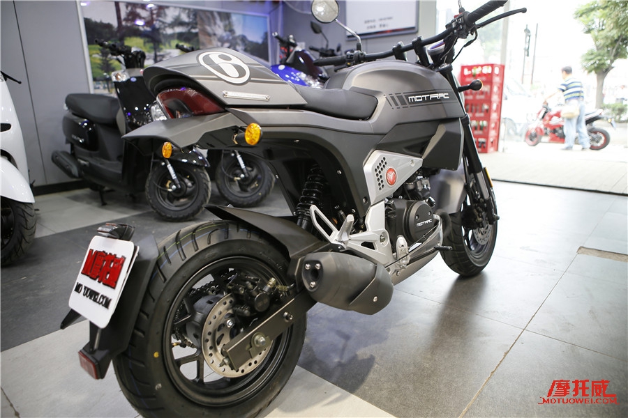 摩托威评测,摩托威m6评测