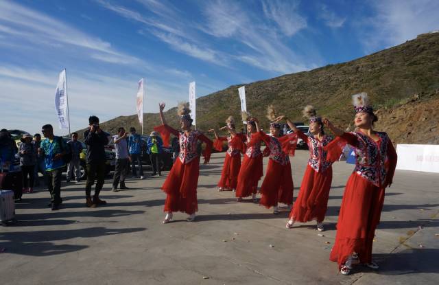 海马s5试驾越野,试驾海马s5