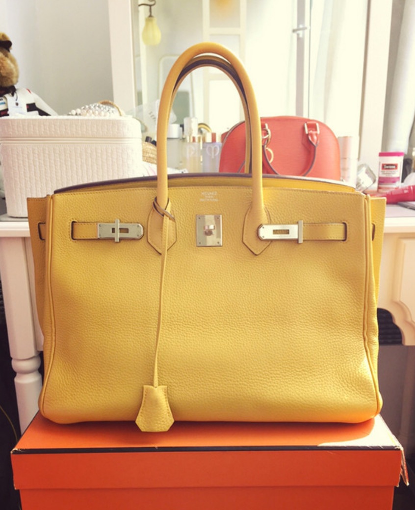 上海一姑娘生完小孩后，居然爱上了它，老公知道后真想拿刀剁手.