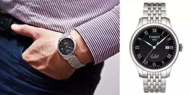 5万元左右的高颜值腕表推荐,新潮又复古三款高性价比腕表推荐