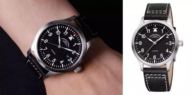 5万元左右的高颜值腕表推荐,新潮又复古三款高性价比腕表推荐