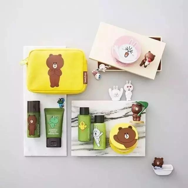 迪士尼联名化妆品包,迪士尼联名化妆包