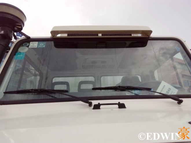 乌尼莫克u5000与u4000有何不同,奔驰乌尼莫克u400军用卡车