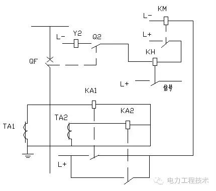 总开关不跳闸分开关跳闸,自动跳闸开关怎么老跳闸