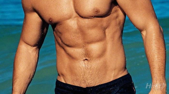 8分钟在家腹肌训练,6块腹肌怎么才可以变成8块腹肌