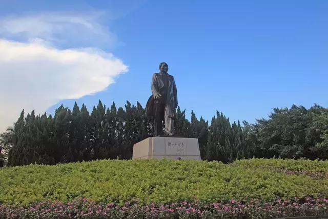 小香港新洪城,前海港货中心现状