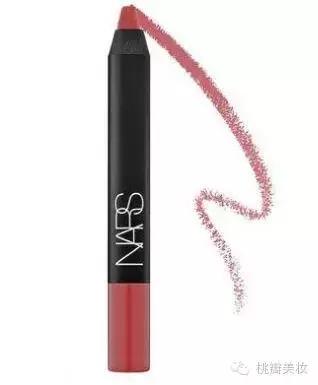 口红试色冬季最爱用的五支唇膏,温柔豆沙色口红推荐哪款