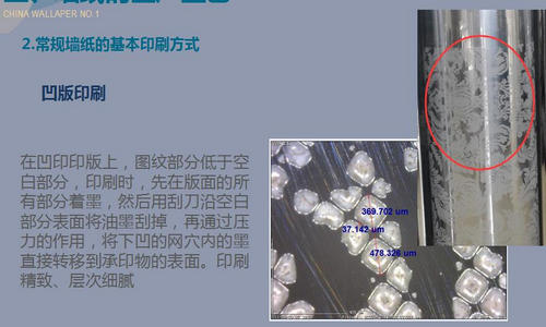 家装购买,家装壁纸怎么选