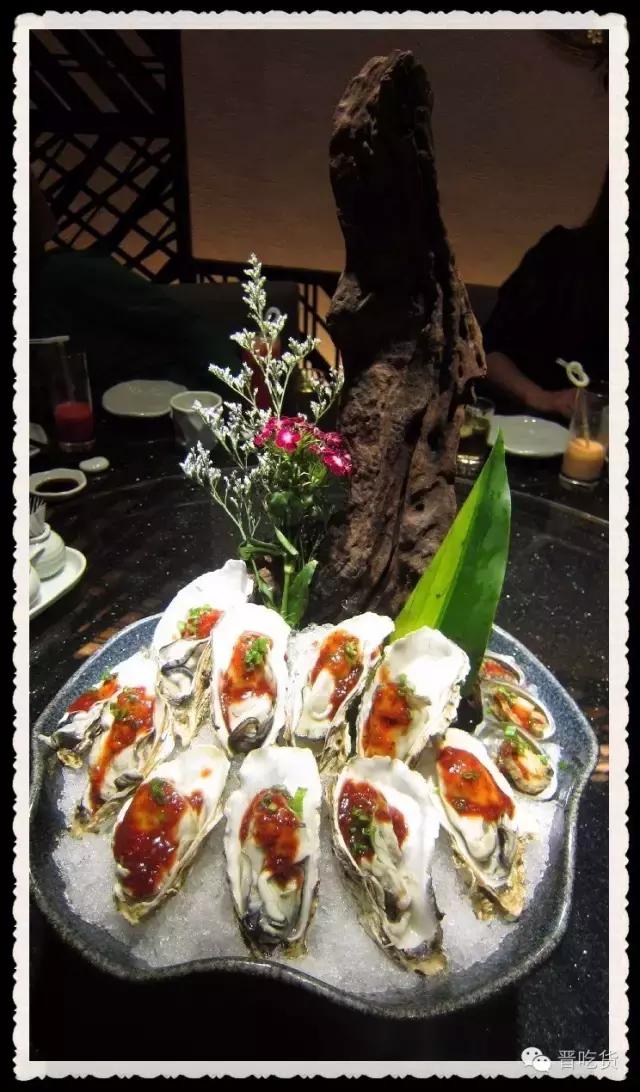 刺身吃到嘴里有一股特殊的味道,刺身吃到爽是什么感觉