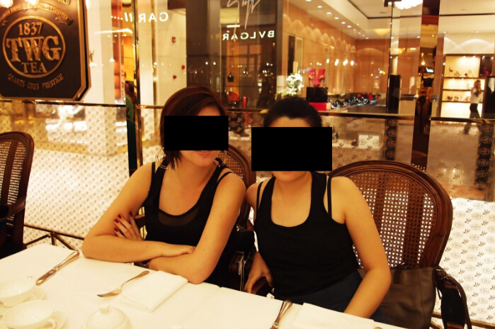 新加坡圈圈圈,新加坡twg