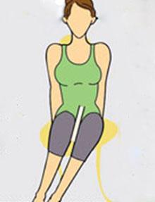 一个动作瘦腿法三天见效筷子腿,怎么瘦腿最快又有效变筷子腿