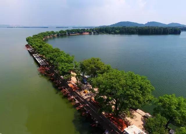 武汉不为人知的好玩地方推荐,武汉50块好玩的地方