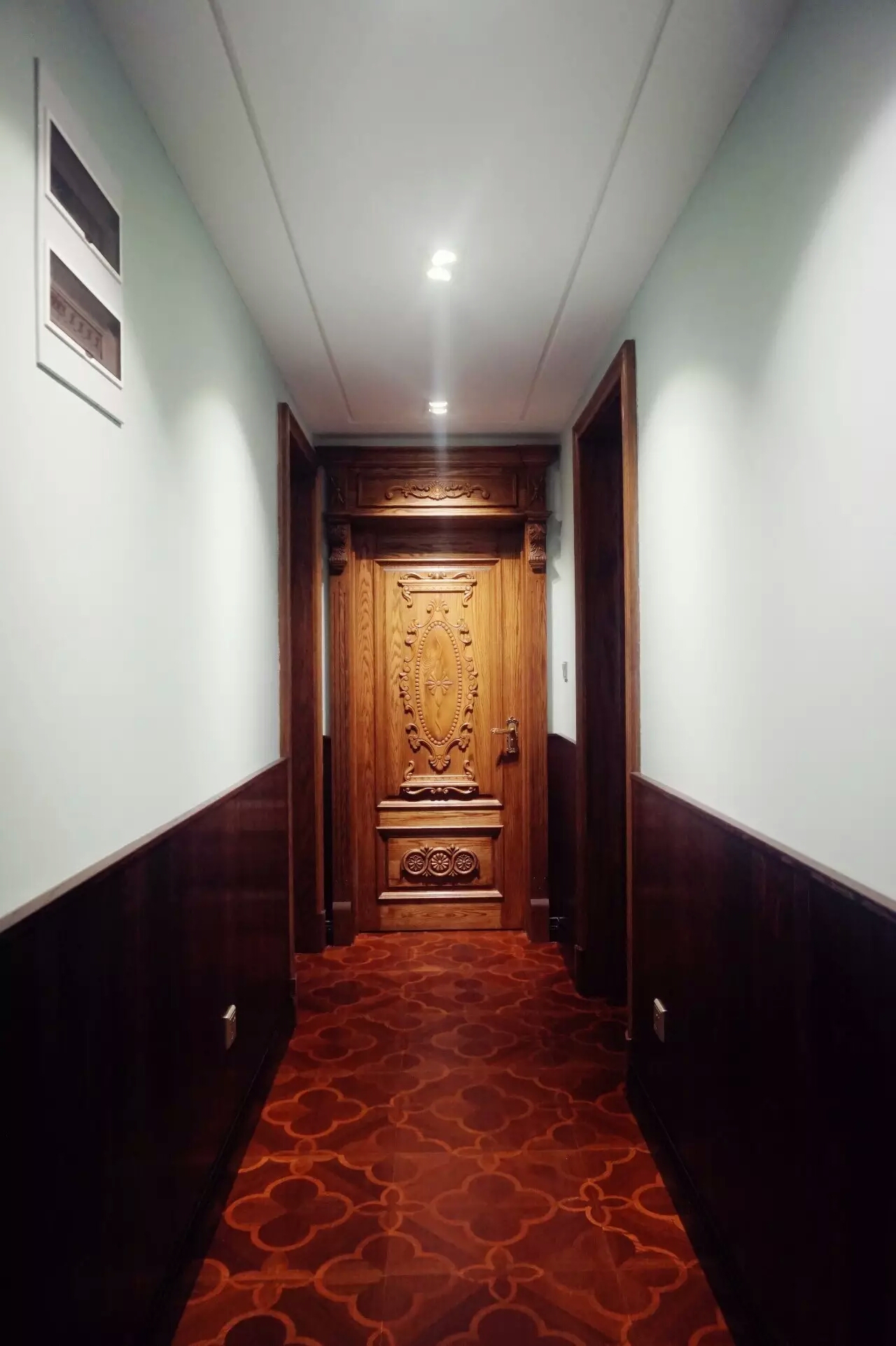 绿地海珀香庭怎么样,绿地海珀香庭层高