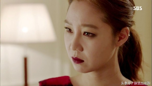 盘点那些被韩剧捧红的口红色号,韩剧口红排行榜前十名