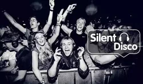 理想音乐节阵容,理想音乐节