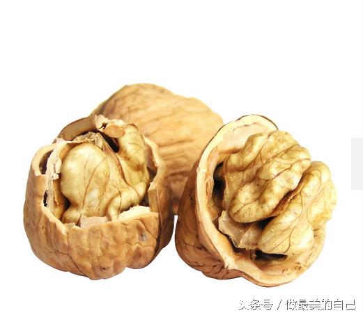 核桃的好处你知道多少,核桃是好东西还是坏的