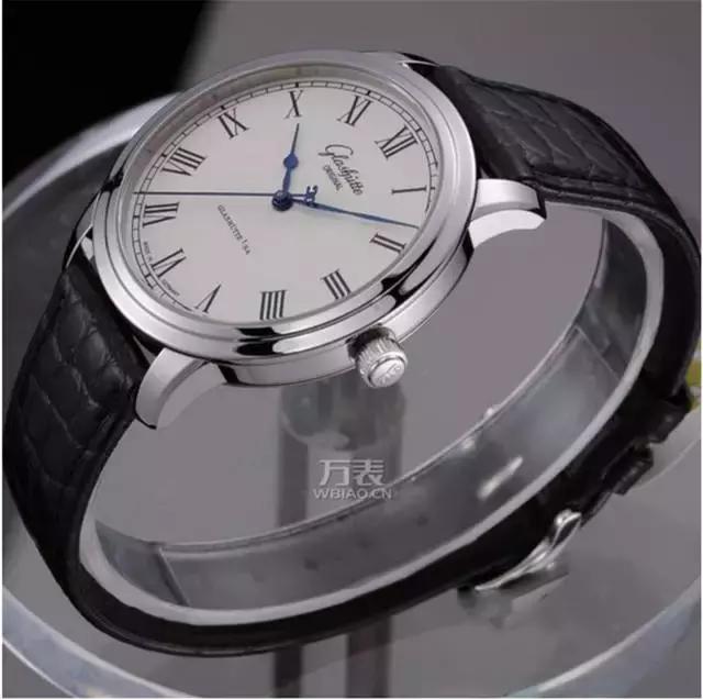 德国品牌的故事,腕表品牌故事