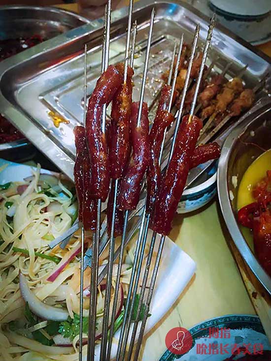 长春麻辣小龙虾推荐菜有哪些,长春小龙虾哪家最好吃