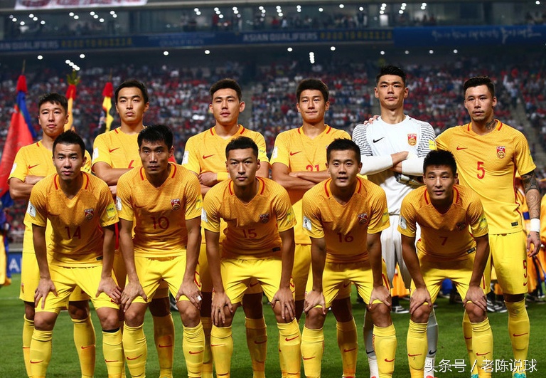 世界杯孙兴民破门,伊朗评价中国足球