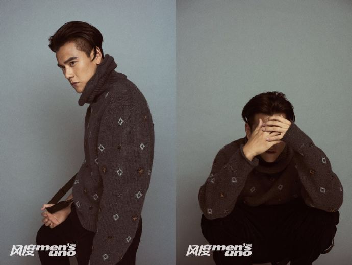 彭于晏骑单车耍帅,彭于晏洗脸刷牙视频