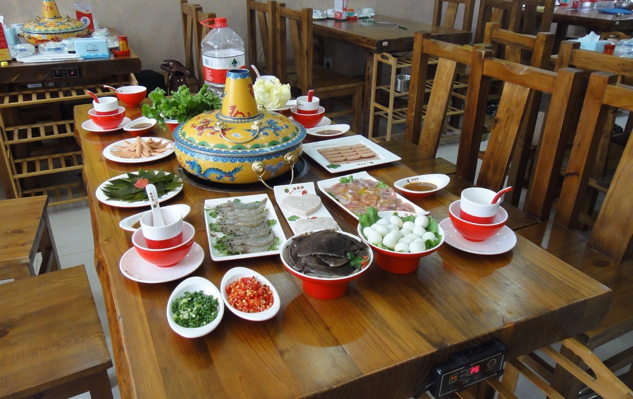 重庆火锅推荐北京,重庆正宗潮汕牛肉火锅推荐