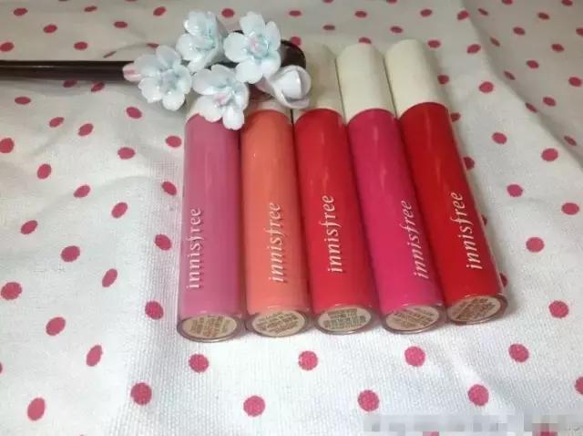 100款热门大牌口红色号,杏色口红推荐大牌香奈儿