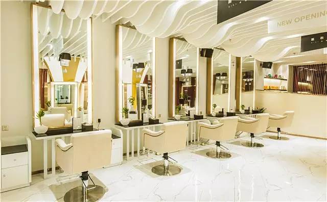 帮你解决“头等大事”5家高品质高颜值美发沙龙拿去（含大量福利）|喜铺