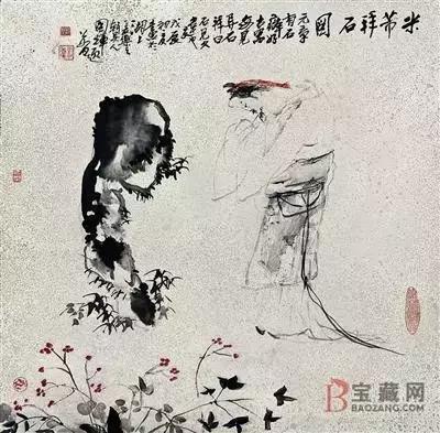 说是芈月的后代，和苏轼齐名，喜欢撒泼耍赖，很可爱的