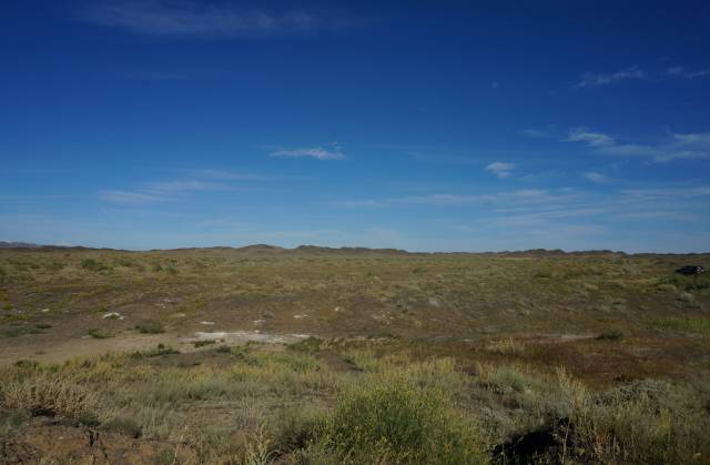 海马s5试驾越野,试驾海马s5