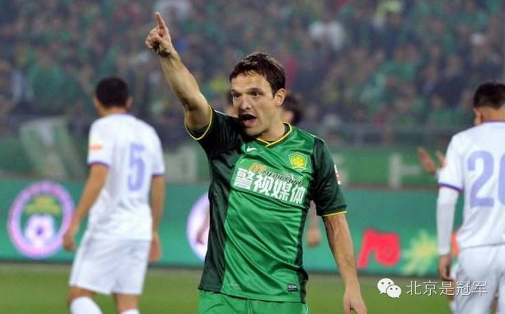 太坑了!国安能不能别买国脚外援了?