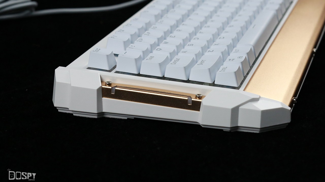 防水效果好的键盘,防水金属键盘评测