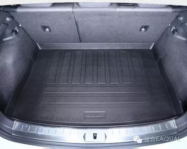 发泡材质后备箱垫,TPE材质后备箱垫